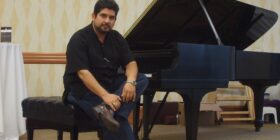 Luis Felipe Martínez Gordillo.