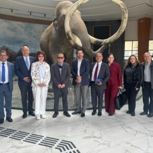 Consolidad UNACH su liderazgo en materia de capacitación dentro del Grupo Mundo Maya
