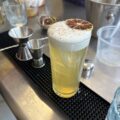 Promoción de bebidas tradicionales para impulsar la economía local en Chiapas El chef Ángel Francisco Ortiz Guillén, destacado empresario de banquetes y profesor de la Licenciatura en Gastronomía de la Universidad de Ciencias y Artes de Chiapas (UNICACH).