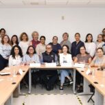 Impulsa UNACH el Programa de Mentoría “Mujeres en la Ciencia”