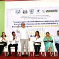 Inician las actividades de carreras presenciales.