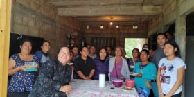 La gastronomía chiapaneca bajo la mirada de la UNICACH: mujeres como protagonistas
Foto: UNICACH