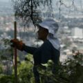 Doce días en la sierra
Texto y fotos: Camilo Ocampo