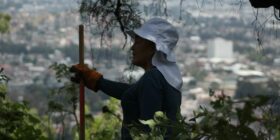 Doce días en la sierra
Texto y fotos: Camilo Ocampo