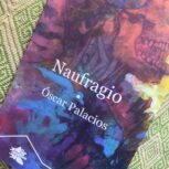 naufragio óscar palacios