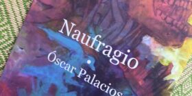naufragio óscar palacios
