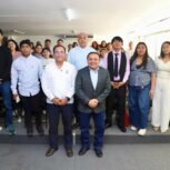 Poder Judicial y UNICACH