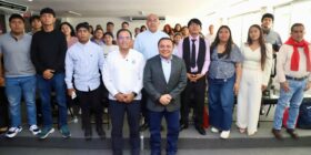 Poder Judicial y UNICACH