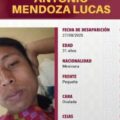 Alertan activistas y ONGs por desaparición de María Mendoza, defensora mixe 1