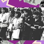 "La participación de mujeres en el 68: espías, cuidadoras y mensajeras": lacadenadeeva.com