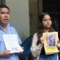 Atrae ONU caso de desaparición forzada de joven oaxaqueño, Erick Jair Perez: “Han pasado casi 100 días y no aparece” alertaron 1