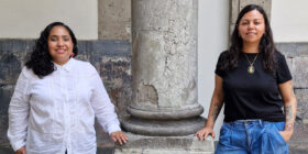 Rosa Chillante, el primer archivo de foto feminista en México 1