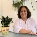 Sandra Urania Moreno Andrade: Una vida dedicada a la ciencia, la docencia y la gestión ambiental Sandra Urania Moreno Andrade