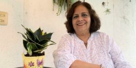 Sandra Urania Moreno Andrade