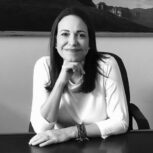 María Corina Machado, Premio Nobel de a Paz