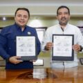 

-Suman voluntades a favor de la inclusión y capacitación de las y los chiapanecos.