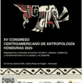 Encuentro Centroamericano de Antropología