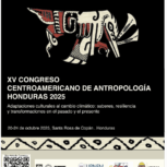 Encuentro Centroamericano de Antropología