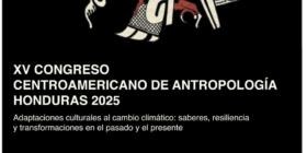 Encuentro Centroamericano de Antropología