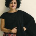 “Yo escribo como un reconocimiento a la lengua zapoteca”: Natalia Toledo, poeta zapoteca y ganadora de la medalla de literatura indígena, 2025
Foto: Istmo Press