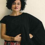 “Yo escribo como un reconocimiento a la lengua zapoteca”: Natalia Toledo, poeta zapoteca y ganadora de la medalla de literatura indígena, 2025
Foto: Istmo Press