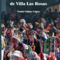 Un testimonio lingüístico en Chiapas y México. Diccionario del Tseltal de Villa Las Rosas 
Foto: Porta del diccionario