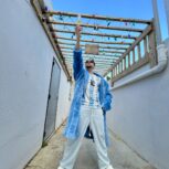 Bad Bunny
Foto: Twitter