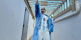 Bad Bunny
Foto: Twitter