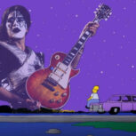 The Hottest band in the World!! (Breves memorias de un kissmaniático)
Foto: Cortesía