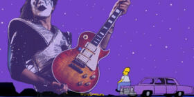 The Hottest band in the World!! (Breves memorias de un kissmaniático)
Foto: Cortesía