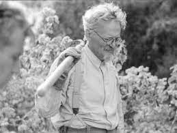 León Trosky
