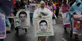 Ayotzinapa: Los 43 desaparecidos, la herida abierta de México 2