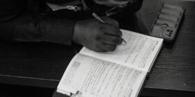 El autocuidado físico y emocional es vital para seguir haciendo periodismo 2