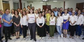 
•⁠ ⁠Preparación y práctica constante, bases del compromiso del Poder Judicial con la protección de los derechos de la infancia y la adolescencia.