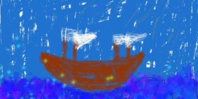 ¿Juárez o Carranza? Ilustración: HCM