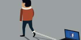 Nuestra cotidiana polarización Imagen: Gaceta UNAM