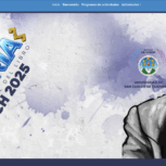 Feria Internacional del Libro UNACH 2025