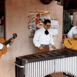 Mariachi Cobre March 27 2022