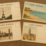 Correos
Foto creada con IA