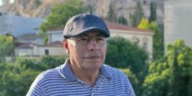 Florentino Pérez Pérez