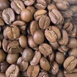 Especialistas de la UNICACH investigan optimización del café. Foto: Cortesía