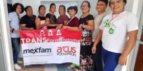 Muxes encabezan la prevención del SIDA en pueblos indígenas en Oaxaca y lo hacen sin recursos del estado mexicano 1