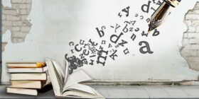 La poesía nos une Imagen: Gaceta UNAM