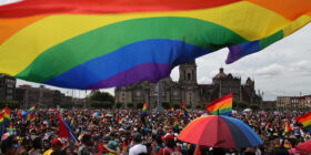 México: 97 crímenes de odio en un año 2