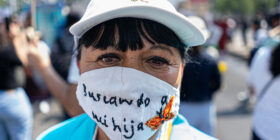 Seguridad social para familias de desaparecidos: una reforma en entredicho 2