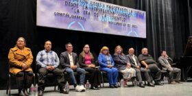 
-Foro promueve la interacción entre operadores de la justicia y las nuevas generaciones estudiosas del derecho.