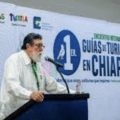 Encuentro Internacional de Guías de Turistas de Chiapas