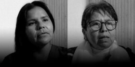 15 años en busca de sus rostros 1