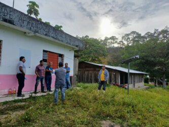 Urgen medidas de protección para la comunidad de Chocomanatlán, Oaxaca amenazada por crimen organizado: “No queremos una matanza”