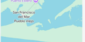 Sin luz ni camino así viven más de mil indígenas konajts de San Francisco del mar «pueblo viejo» en Oaxaca 1